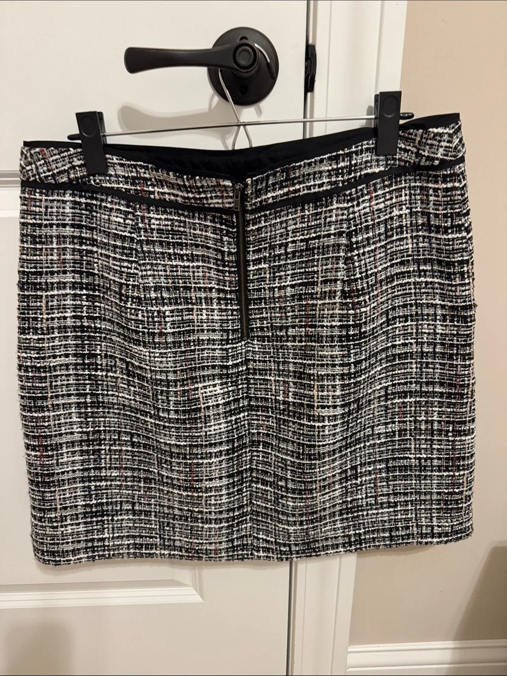 Loft Tweed Skirt- size 12